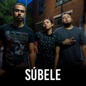 Súbele