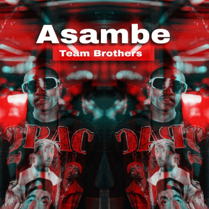 Asambe (feat. Mirror & DJ Tonic)