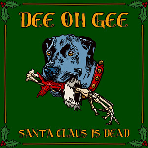 Santa Claus Is Dead
