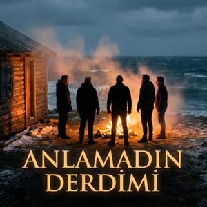 Anlamadın Derdimi