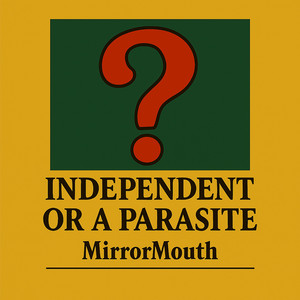 Independent or a Parasite