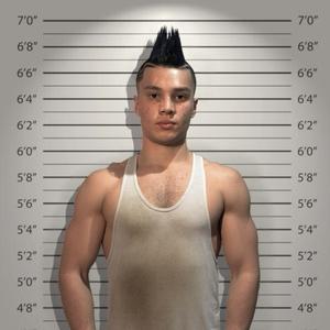 FREE ROCKY