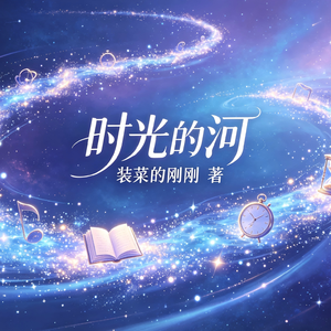 时光的河