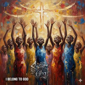 I Belong to God