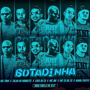 Botadinha (feat. MC Frog, Mc Gw & Luka da Z.O)