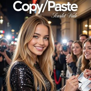 Copy/Paste