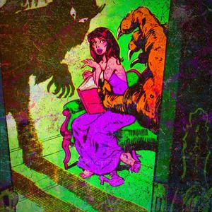 Amaranthine (Pink Lady)