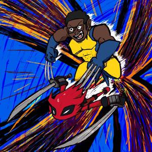DEADPOOL & WOLVERINE (feat. BIG LAX)