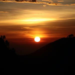 故事匆忙的结束