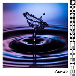 Acrid