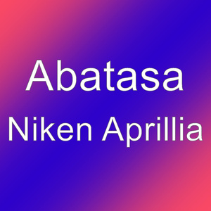 Niken Aprillia