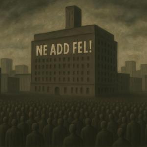 Ne Add Fel!