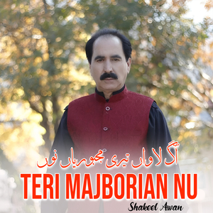 Aag Lawan Teri Majborian Nu