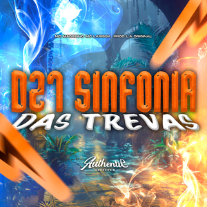 Dz7 Sinfonia das Trevas