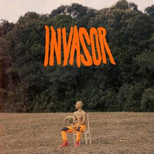 Invasor (feat. Luiza Guimarães & Maina Suzuki)