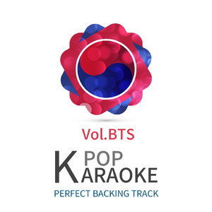 FAKE LOVE (Karaoke Version)