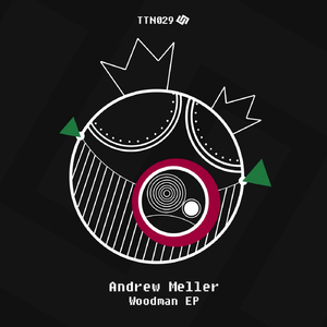 Woodman (Dave Wincent Remix)