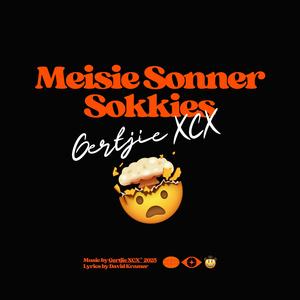 Meisie Sonner Sokkies