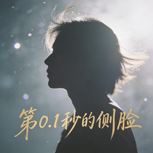 第0.1秒的侧脸