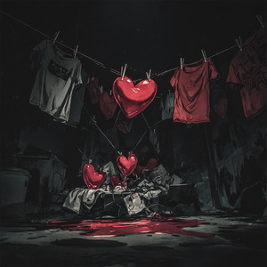 Dark Laundry