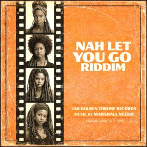 Chances Are (feat. Jaro & Marshall Neeko)