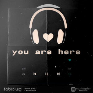YOU ARE HERE (Club Mix)