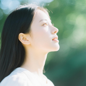 没有一朵花一开始就是一朵花