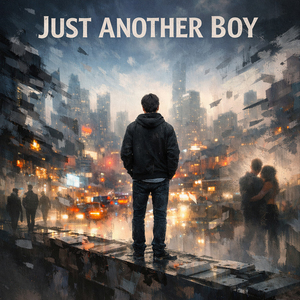 Just Another Boy