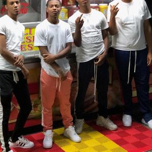 MTB POCC (KRISS VEC)