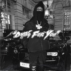 "Dying For You" - Lil Tjay x Yatta Bandz Type Beat