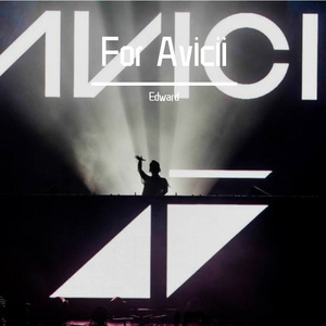 Edward X Eric Remix Avicii 1