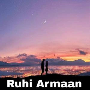Ruhi Armaan
