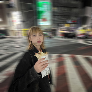 具のない麺