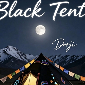 Black Tent（黑帐篷).wav