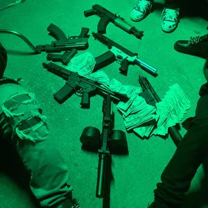 MAD (feat. BoeMafia JayChuckyy)