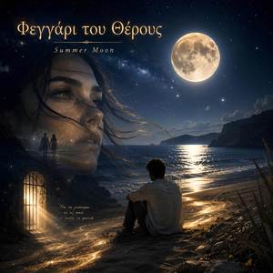 Φεγγάρι Του Θέρους (Summer Moon)