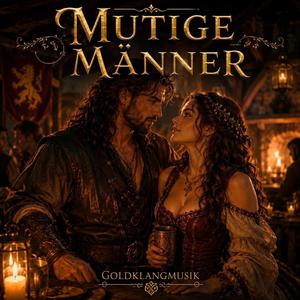 Mutige Männer