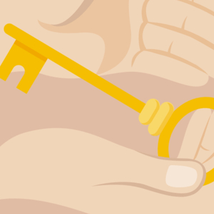 YOUR SECRETS ARE SAFE WITH ME