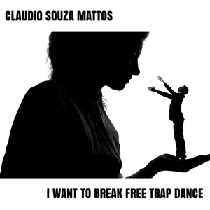 I want to break free trap dance