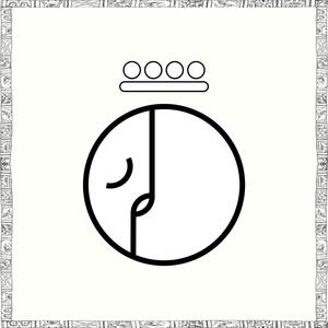 KIN 126 | Enlazador de Mundos Solar Blanco