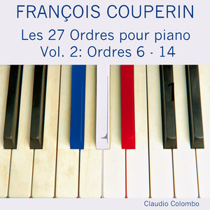 V. La julliet (For Two Pianos)