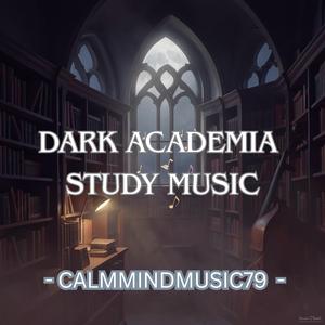 The Philosopher’s Silence (Dark Academia Study Music)
