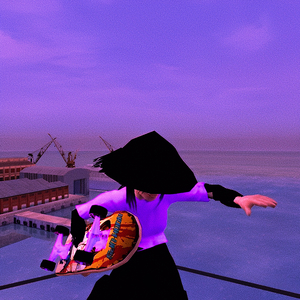 I'm a Better Skater Than Kv and Khalipha Combined