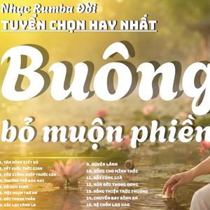 Bão Giông Khép Trước Cửa