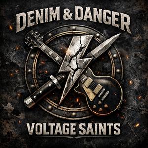 Shotglass Static (Epic Rock & Classic Rock)