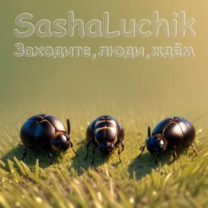 Заходите, люди, ждём