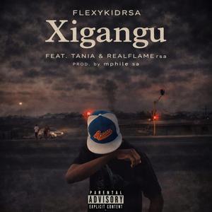 Xigangu (feat. Tania & Realflamersa)