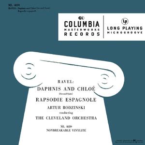 Rapsodie espagnole, M. 54:III. Habanera. Assez lent et d'un rythme las (2023 Remastered Version)