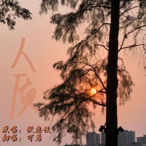 人质（cover：张惠妹）