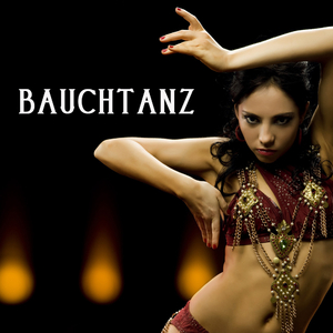 Bellydancing (Orient Tanzerin)